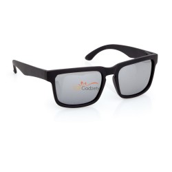 Okulary przeciwsłoneczne z filtrem UV400