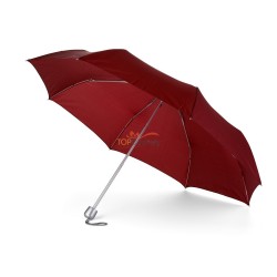 Parasol składany z pokrowcem