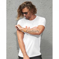 Męski T-shirt 140 g/m²
