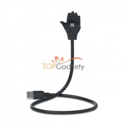 Kabel ładujący typ C