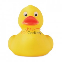 Kaczka z PVC
