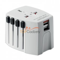 Adapter MUV USB