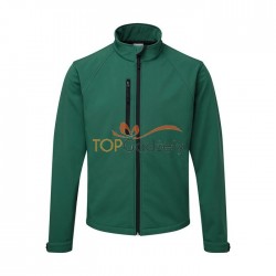 Męski Softshell