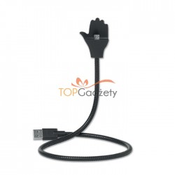 Kabel ładujący typ micro-B