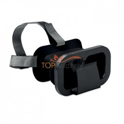 Składane okulary VR