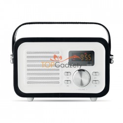 Głośnik bluetooth RETRO