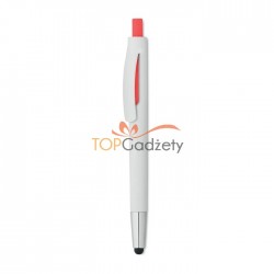 Długopis LUCERNE touch pen