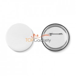 Przypinka button PIN
