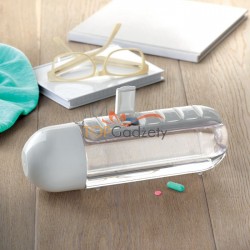 Butelka BOTTLE PILL