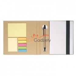 Eco notes