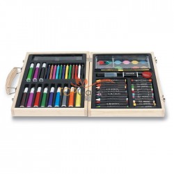 Komplet artysty