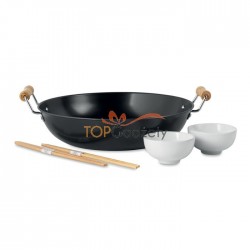 Zestaw WOK