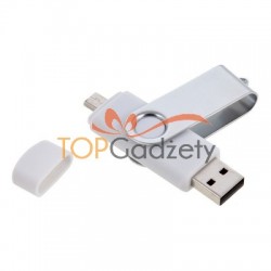 Pamięć USB "twist"