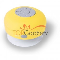 Głośnik Bluetooth, stojak na telefon