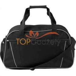Torba sportowa, podróżna, przegroda na buty