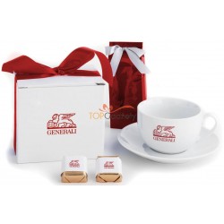 SET REKLAMOWY RED