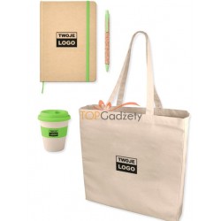 WELCOME PACK NR 1