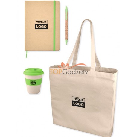 WELCOME PACK NR 1