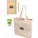 WELCOME PACK NR 1