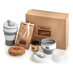 WELCOME PACK NR 3