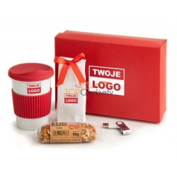 WELCOME PACK NR 4