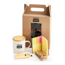 WELCOME PACK NR 5