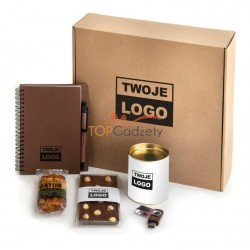 WELCOME PACK NR 7