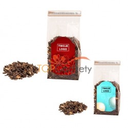 HERBATA SYPANA W TOREBCE