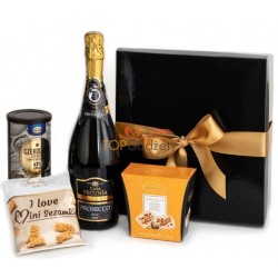 ZESTAW Z PROSECCO