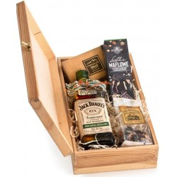 SKRZYNIA Jack Daniel’s Tennessee