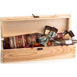 KUFEREK SZKOCKI WOOD