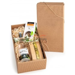 ZESTAW ORGANIC