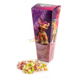 KOLOROWY POPCORN