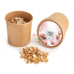 MUESLI W KUBEŁKU