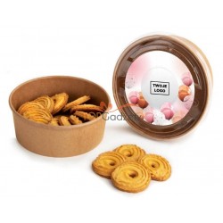 CIASTECZKA MAŚLANE 180G
