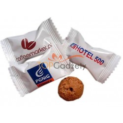 Ciasteczko Amaretti – oryginalne włoskie ciastko