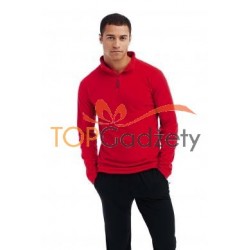 Męski polar Active Fleece Half Zip