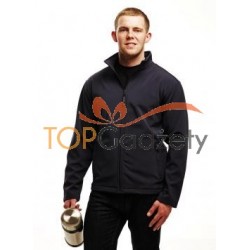 Kurtka Classic Softshell