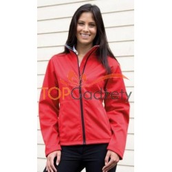 Damski Softshell Core