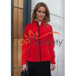 Damska kurtka Soft Shell 