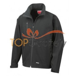 Męska kurtka Soft Shell
