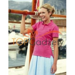 Polo Lady-Fit
