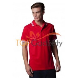 Polo z paseczkami