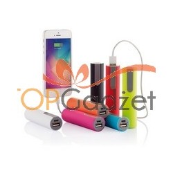 Power bank 2200 mAh