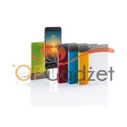 Power bank 4000mAh ze stojakiem na telefon