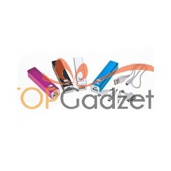 Power bank 2200mAh