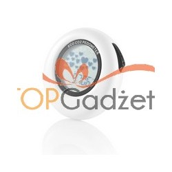 Krokomierz CO2