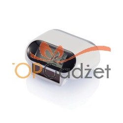 Krokomierz z panelem słonecznym
