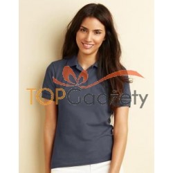 Damskie polo DryBlend