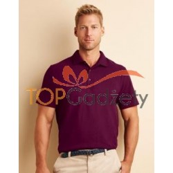 Męskie polo DryBlend